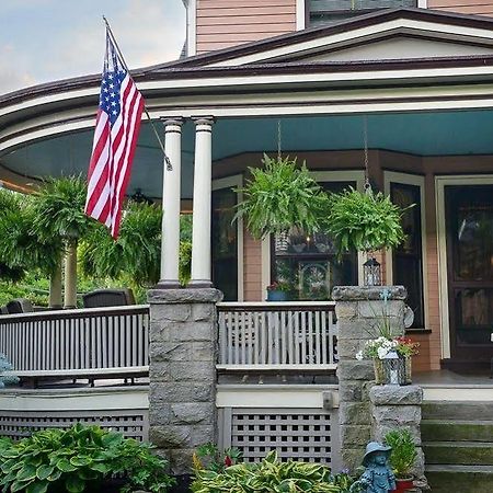 La Belle Auberge ウェルズボロ エクステリア 写真