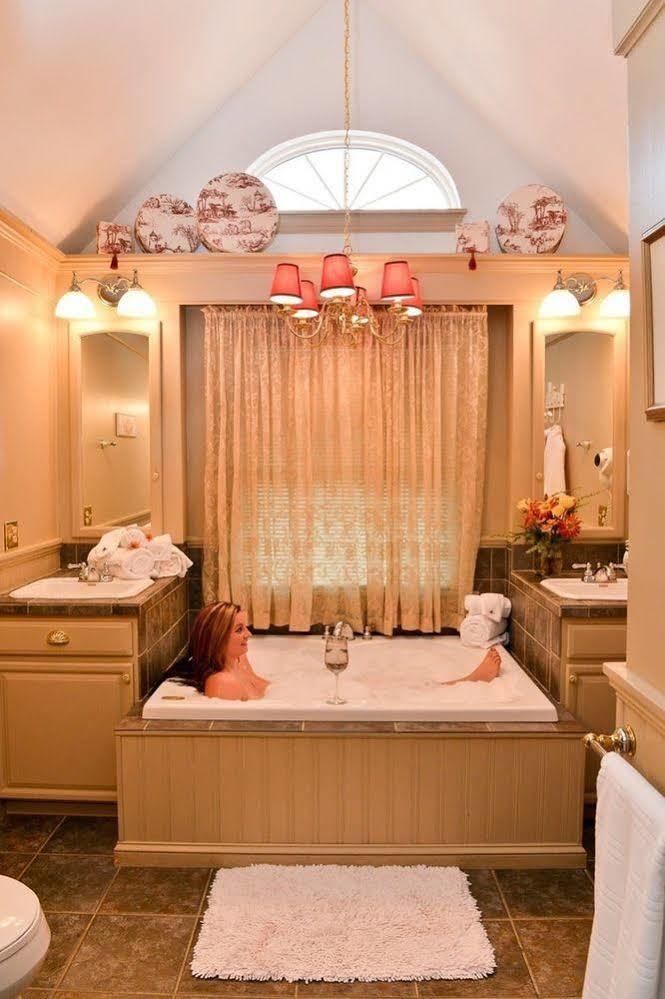 La Belle Auberge ウェルズボロ エクステリア 写真