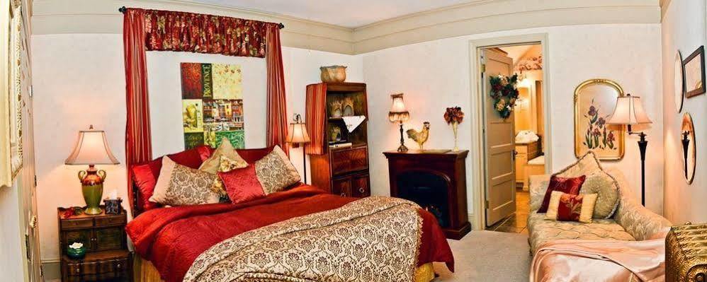 La Belle Auberge ウェルズボロ エクステリア 写真