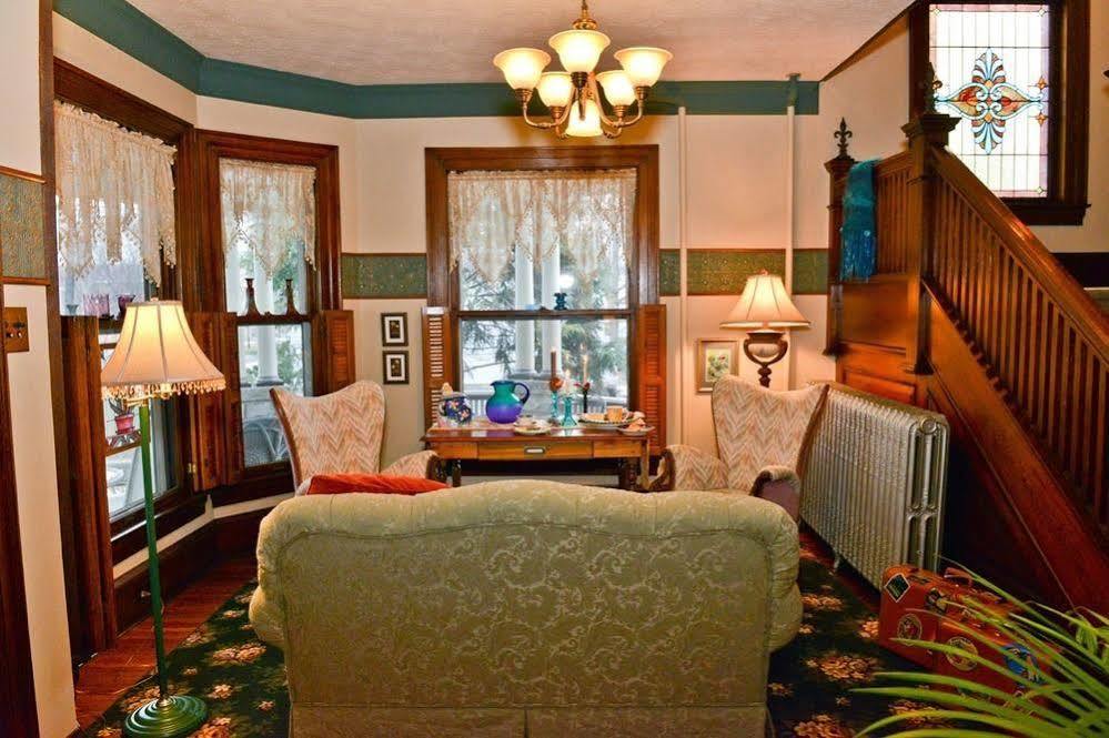La Belle Auberge ウェルズボロ エクステリア 写真